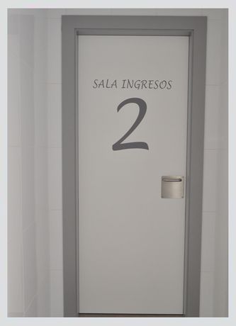 Clínica Veterinaria La Fauna Sala para felinos