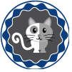 Clínica Veterinaria La Fauna Logo servicios