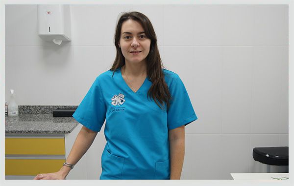 Clínica Veterinaria La Fauna Médica veterinaria