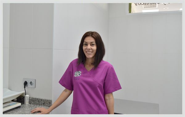 Clínica Veterinaria La Fauna administración y recursos humanos