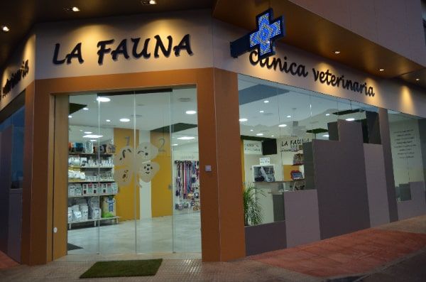 Clínica Veterinaria La Fauna clínica veterinaria 3