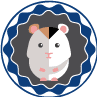 Clínica Veterinaria La Fauna logo calidad